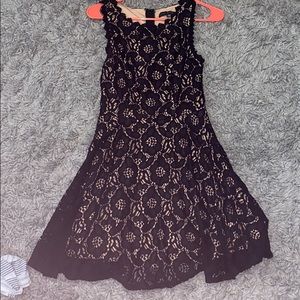 Lace Dress